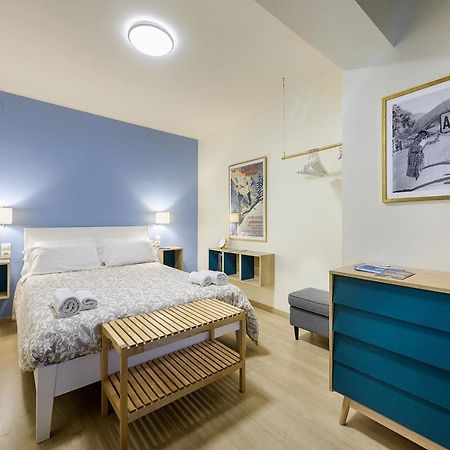 Apartamento Escapada อันดอร์รา ลา เวลลา ภายนอก รูปภาพ