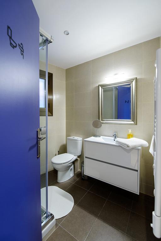 Apartamento Escapada อันดอร์รา ลา เวลลา ภายนอก รูปภาพ