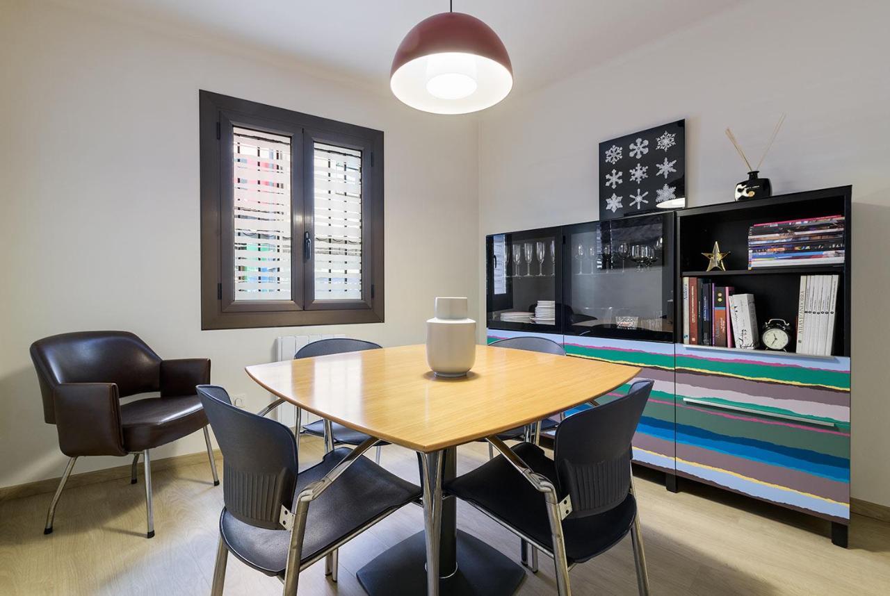 Apartamento Escapada อันดอร์รา ลา เวลลา ภายนอก รูปภาพ